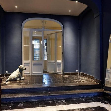 Sint Jacobs Bed & Breakfast Brugge Dış mekan fotoğraf