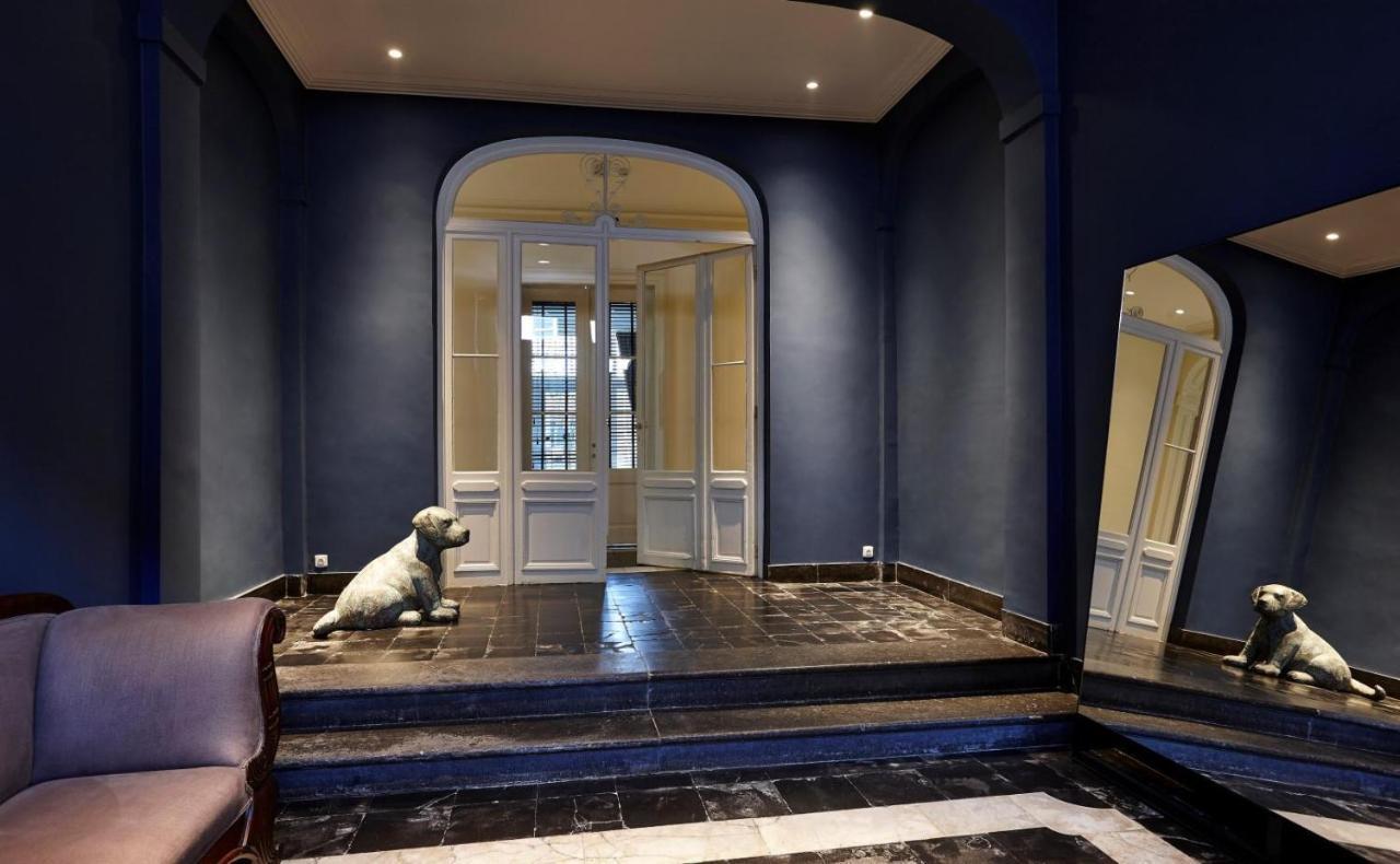 Sint Jacobs Bed & Breakfast Brugge Dış mekan fotoğraf